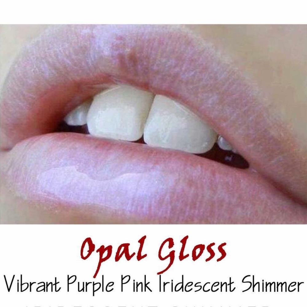 LipSense Opal Lip Gloss